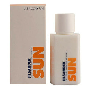 SUN - EAU DE TOILETTE • JIL SANDER • Eau de toilette pour femme, vaporisateur/natural spray  Scentia : Parfums et fragrances