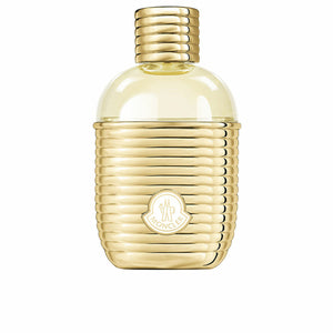 SUNRISE (POUR FEMME) • MONCLER • 100 ml • Eau de parfum pour femme, vaporisateur/spray  Scentia : Parfums et fragrances