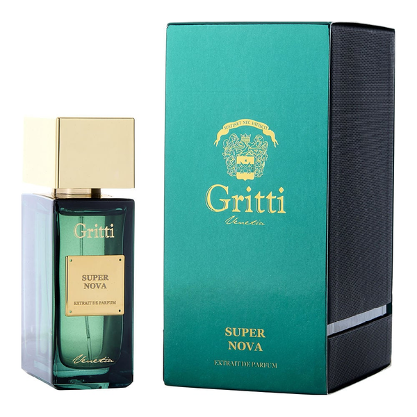 SUPER NOVA • Gritti, Venetia • 100 ml • Extrait de parfum unisexe 