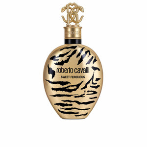 SWEET FEROCIOUS • roberto cavalli • 75 ml • Eau de parfum pour femme, vaporisateur/natural spray  Scentia : Parfums et fragrances