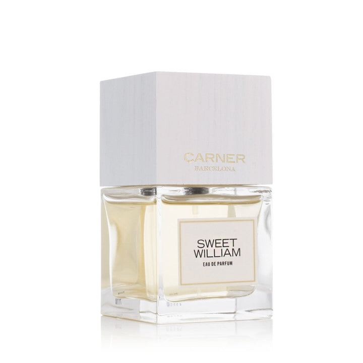 SWEET WILLIAM • CARNER, Barcelona • 100 ml • Eau de parfum unisexe, vaporisateur/spray  Scentia : Parfums et fragrances