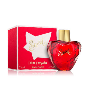 Sweet • Lolita Lempicka • 50 ml • Eau de parfum pour femme  Scentia : Parfums et fragrances