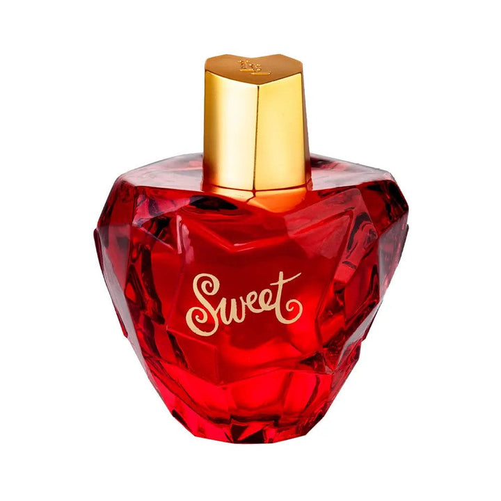 Sweet • Lolita Lempicka • 50 ml • Eau de parfum pour femme  Scentia : Parfums et fragrances