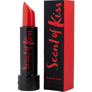Scent of Kiss • ARMAND BASI • 50 ml • Eau de toilette pour femme, vaporisateur/natural spray  Scentia : Parfums et fragrances