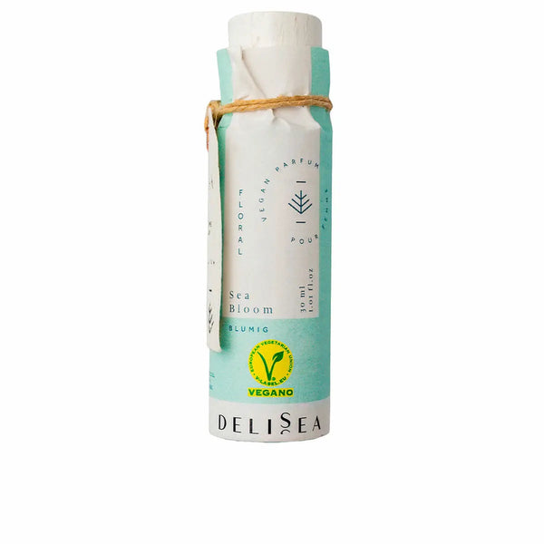 Sea Bloom (BLUMIG) - FLORAL • DELISEA • 30 ml • Eau de parfum pour femme, VEGAN, vaporisateur/spray  Scentia : Parfums et fragrances