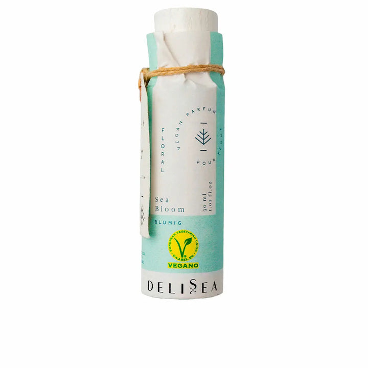 Sea Bloom (BLUMIG) - FLORAL • DELISEA • 30 ml • Eau de parfum pour femme, VEGAN, vaporisateur/spray  Scentia : Parfums et fragrances
