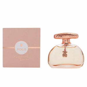 Sensual Touch • TOUS • 100 ml • Eau de toilette pour femme  Scentia : Parfums et fragrances
