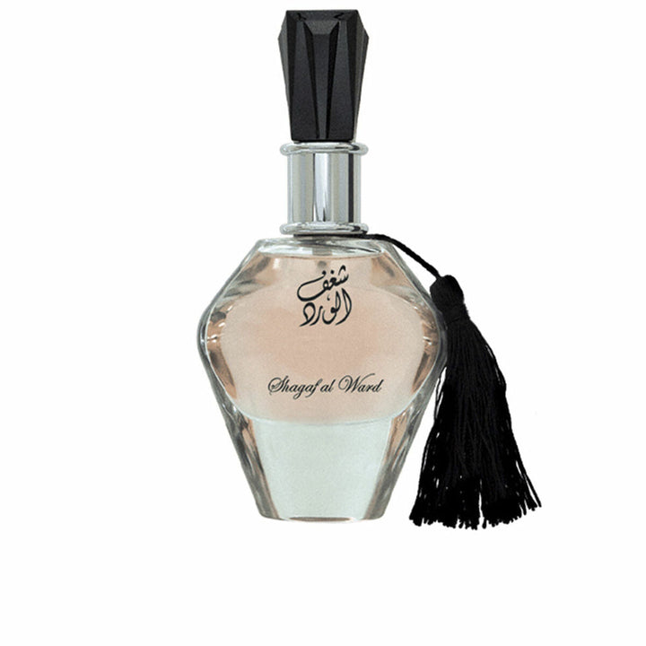 Shagaf Al Ward • AL WATANIAH • 100 ml • Eau de parfum pour femme, vaporisateur/natural spray  Scentia : Parfums et fragrances
