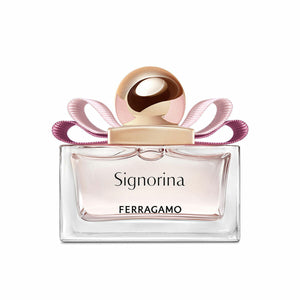 Signorina - EAU DE PARFUM • Salvatore Ferragamo • 30 ml • Eau de parfum pour femme, vaporisateur/natural spray  Scentia : Parfums et fragrances
