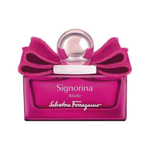 Signorina Ribelle • Salvatore Ferragamo • 50 ml • Eau de parfum pour femme  Scentia : Parfums et fragrances