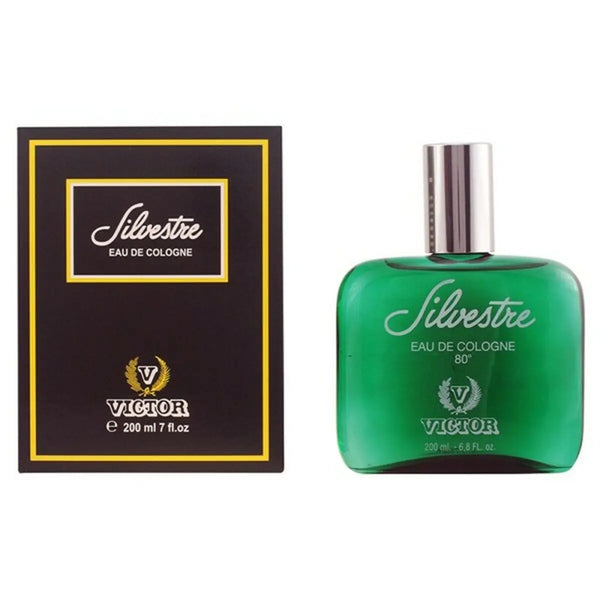 Silvestre - EAU DE COLOGNE 80° • VICTOR • Eau de Cologne unisexe, vaporisateur/spray  Scentia : Parfums et fragrances