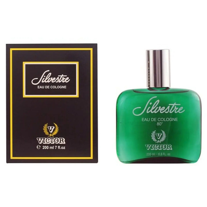 Silvestre - EAU DE COLOGNE 80° • VICTOR • Eau de Cologne unisexe, vaporisateur/spray  Scentia : Parfums et fragrances