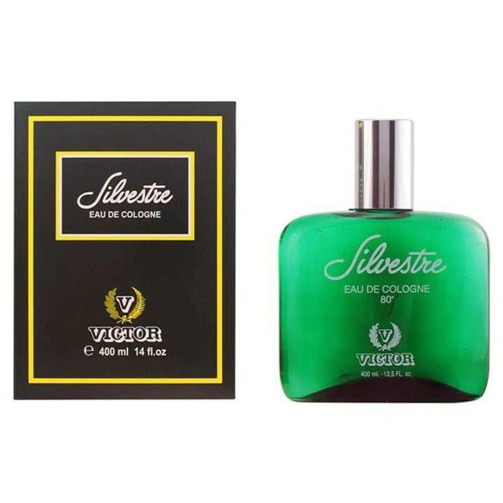 Silvestre - EAU DE COLOGNE 80° • VICTOR • Eau de Cologne unisexe, vaporisateur/spray  Scentia : Parfums et fragrances