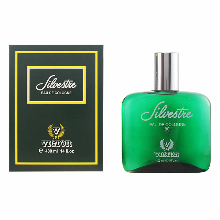 Silvestre - EAU DE COLOGNE 80° • VICTOR • Eau de Cologne unisexe, vaporisateur/spray  Scentia : Parfums et fragrances