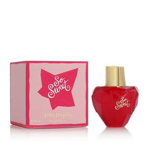 So Sweet • Lolita Lempicka • 30 ml • Eau de parfum pour femme, vaporisateur/spray  Scentia : Parfums et fragrances