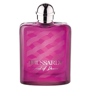 Sound of Donna • TRUSSARDI • 30 ml • Eau de parfum pour femme, vaporisateur/natural spray  Scentia : Parfums et fragrances