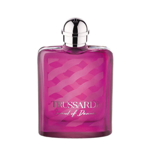 Sound of Donna • TRUSSARDI • Eau de parfum pour femme, vaporisateur/natural spray  Scentia : Parfums et fragrances