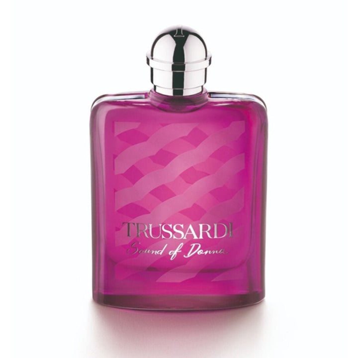 Sound of Donna • TRUSSARDI • Eau de parfum pour femme, vaporisateur/natural spray  Scentia : Parfums et fragrances