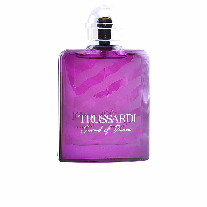Sound of Donna • TRUSSARDI • Eau de parfum pour femme, vaporisateur/natural spray  Scentia : Parfums et fragrances