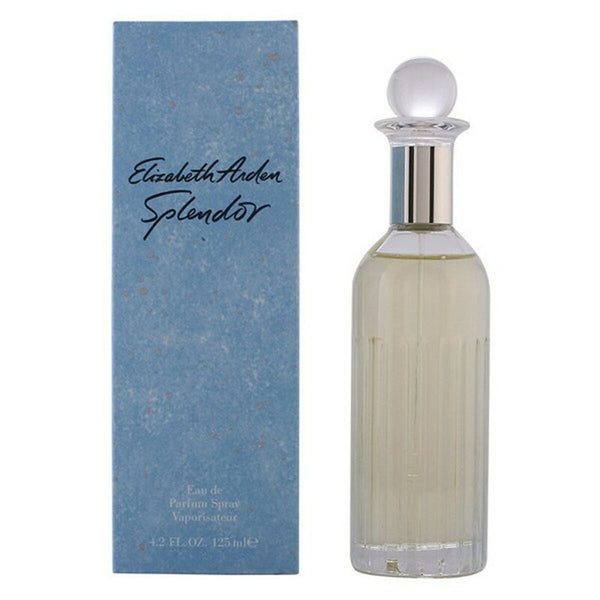 Splendor • Elizabeth Arden • Eau de parfum pour femme, vaporisateur/natural spray  Scentia : Parfums et fragrances
