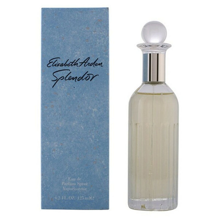 Splendor • Elizabeth Arden • Eau de parfum pour femme, vaporisateur/natural spray  Scentia : Parfums et fragrances