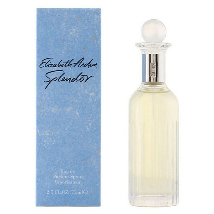 Splendor • Elizabeth Arden • Eau de parfum pour femme, vaporisateur/natural spray  Scentia : Parfums et fragrances