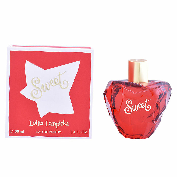 Sweet • Lolita Lempicka • 100 ml • Eau de parfum pour femme  Scentia : Parfums et fragrances