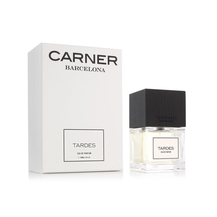 TARDES • CARNER, Barcelona • 100 ml • Eau de parfum unisexe, vaporisateur/spray  Scentia : Parfums et fragrances