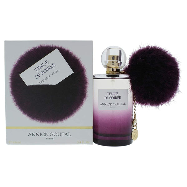 TENUE DE SOIRÉE • ANNICK GOUTAL, Paris • 100 ml • Eau de parfum pour femme, vaporisateur/spray  Scentia : Parfums et fragrances