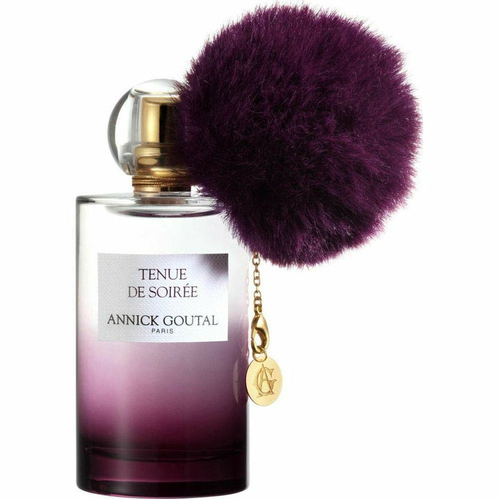 TENUE DE SOIRÉE • ANNICK GOUTAL, Paris • 100 ml • Eau de parfum pour femme, vaporisateur/spray  Scentia : Parfums et fragrances