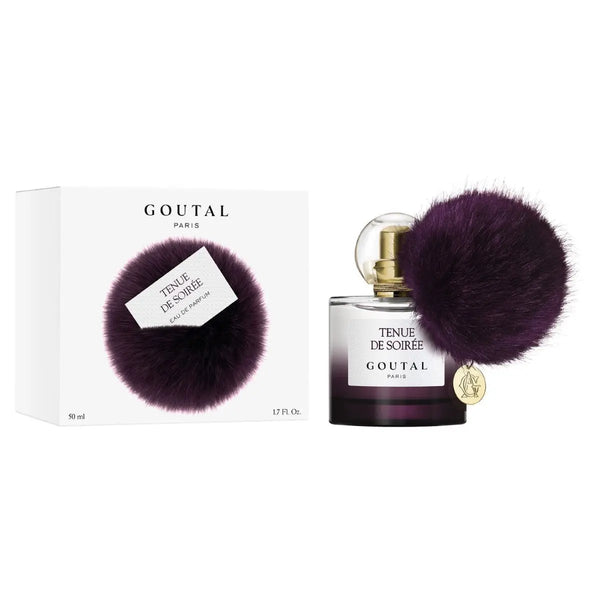 TENUE DE SOIRÉE • ANNICK GOUTAL, Paris • 50 ml • Eau de parfum pour femme, vaporisateur/spray  Scentia : Parfums et fragrances