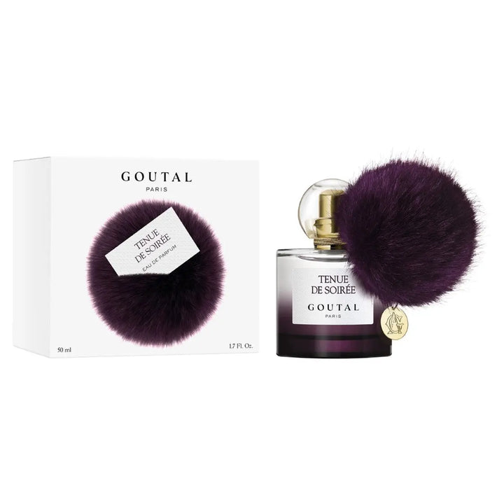 TENUE DE SOIRÉE • ANNICK GOUTAL, Paris • 50 ml • Eau de parfum pour femme, vaporisateur/spray  Scentia : Parfums et fragrances