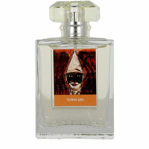 TERRA MIA • Carthusia • 100 ml • Eau de parfum unisexe, vaporisateur/spray  Scentia : Parfums et fragrances