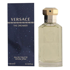 THE DREAMER • VERSACE • Eau de toilette pour homme, vaporisateur/natural spray  Scentia : Parfums et fragrances