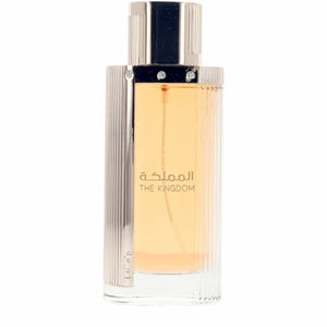 THE KINGDOM • Lattafa • 100 ml • Eau de parfum pour femme, vaporisateur/natural spray  Scentia : Parfums et fragrances