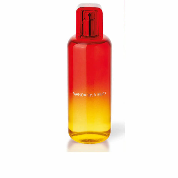 THE MANDARINERS for her • MANDARINA DUCK • 100 ml • Eau de toilette pour femme  Scentia : Parfums et fragrances