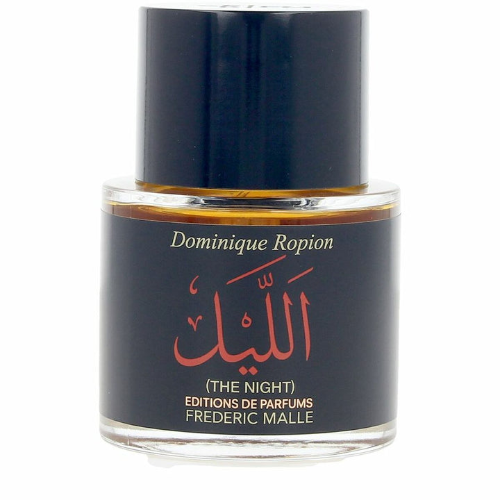 THE NIGHT - Dominique Ropion • FREDERIC MALLE • 50 ml • Eau de parfum pour femme, vaporisateur/spray  Scentia : Parfums et fragrances