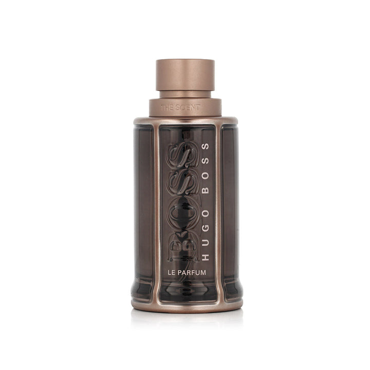 THE SCENT PARFUM • BOSS (HUGO BOSS) • 100 ml • Parfum pour homme  Scentia : Parfums et fragrances