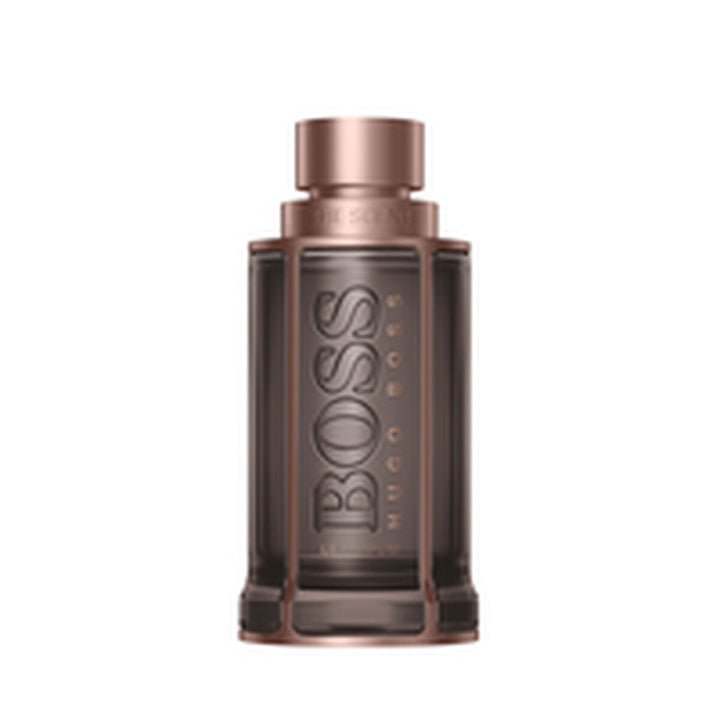 THE SCENT PARFUM • BOSS (HUGO BOSS) • 100 ml • Parfum pour homme  Scentia : Parfums et fragrances