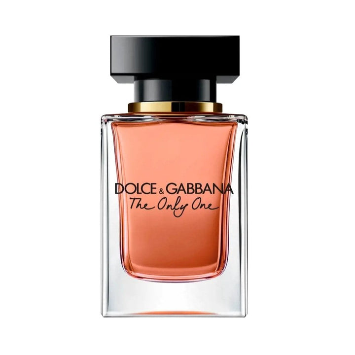 The Only One • DOLCE & GABBANA • 100 ml • Eau de parfum pour femme  Scentia : Parfums et fragrances