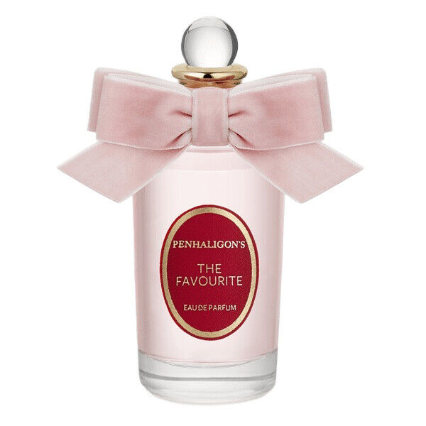 THE FAVOURITE • PENHALIGON'S London • 100 ml • Eau de parfum pour femme  Scentia : Parfums et fragrances
