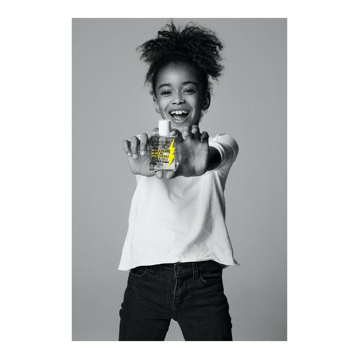 THIS IS US!• ZADIG & VOLTAIRE • Eau de toilette unisexe, vaporisateur/natural spray  Scentia : Parfums et fragrances