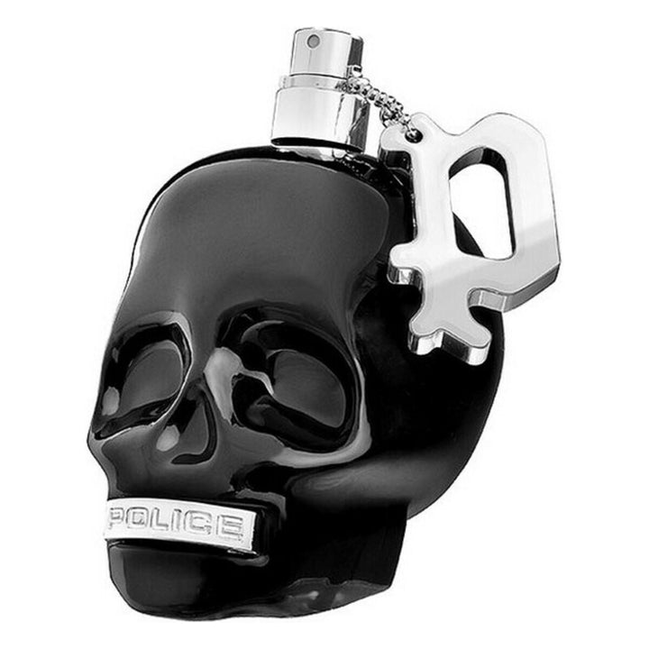 TO BE - BAD GUY • POLICE • Eau de toilette pour homme, vaporisateur/spray  Scentia : Parfums et fragrances