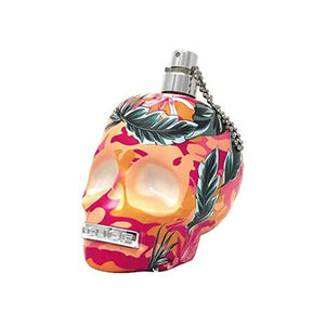 TO BE EXOTIC JUNGLE for woman • POLICE • 125 ml • Eau de parfum pour femme  Scentia : Parfums et fragrances