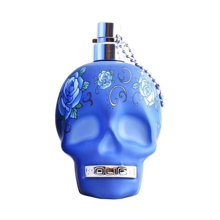 TO BE Tattooart for man • POLICE • 75 ml • Eau de toilette pour homme  Scentia : Parfums et fragrances