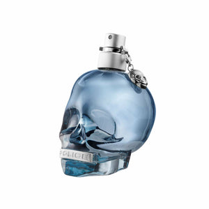TO BE (OR NOT TO BE) • POLICE • 40 ml • Eau de toilette pour homme, vaporisateur/natural spray  Scentia : Parfums et fragrances