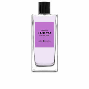 TOKYO - FASHION COLLECTION • PRÊT à PORTER • 100 ml • Eau de parfum pour femme  Scentia : Parfums et fragrances