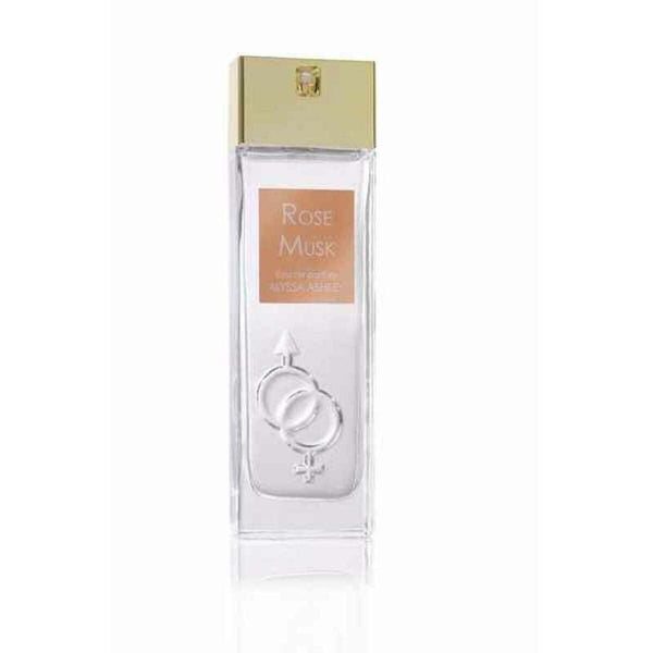TONKA MUSC • ALYSSA ASHLEY • Eau de parfum unisexe, vaporisateur/natural spray  Scentia : Parfums et fragrances