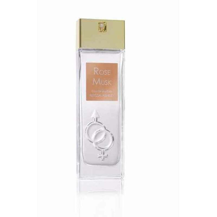 TONKA MUSC • ALYSSA ASHLEY • Eau de parfum unisexe, vaporisateur/natural spray  Scentia : Parfums et fragrances