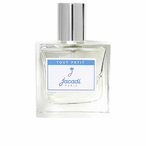 TOUT PETIT JACADI • jacadi, Paris • 50 ml • Eau de soin sans alcool, hypoallergénique à l'eau thermale  Scentia : Parfums et fragrances